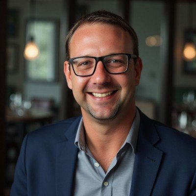Anthony Bixenman, Co-Founder of Choice Property Pros